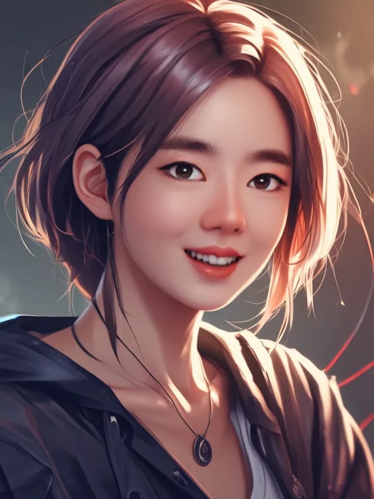 動漫風格 preview 1