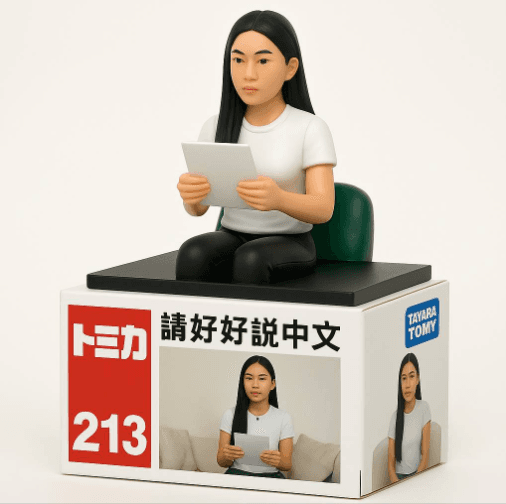   玩具模型 preview 2